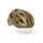 Casque Met Intercity Mips couleur sable avec visière transparente pour protection et style en vélo urbain