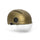 Casque Met Vibe On Mips couleur cuivre avec visiere transparente pour cyclisme urbain confortable et securise