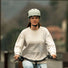 Casque Met Vibe On Mips ecru pour velo electrique urbain alliant securite et confort moderne