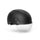 Casque Met Vibe On Mips noir avec visiere transparente pour une protection urbaine elegante et fonctionnelle