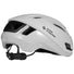 Casque Sweet Protection Falconer 2Vi Mips blanc brillant, confort et securite pour cyclisme