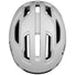 Casque Sweet Protection Falconer 2Vi Mips blanc mat, ventilation optimale et protection avancée pour cyclistes