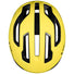 Casque Sweet Protection Falconer 2Vi Mips jaune mat, protection légère et ventilation optimisée pour cyclistes exigeants