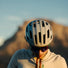 Casque Sweet Protection Fluxer Mips blanc avec ventilation optimale pour cyclistes performants et sécurité renforcée