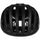 Casque Sweet Protection Fluxer Mips noir brillant, ventilation optimale et protection avancée pour cyclistes exigeants
