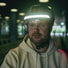 Casque vélo électrique Abus  Hype-e unisexe lumineux éclairage visibilité clignotant Fidlock 