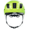 Fietshelm met verlichting Abus Hyban 2.0 LED
