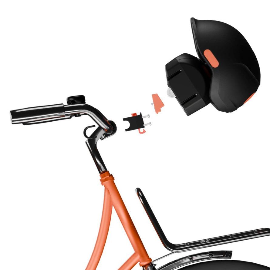 Bici Elettrica In Bici è Obbligatorio Il Casco Pedalata Assistita