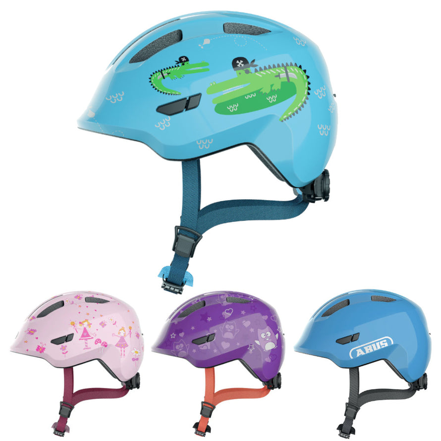 Trespass - Tanky - Casco Da Bici - Bambini (48/52cm) (Rosso - Foto 14
