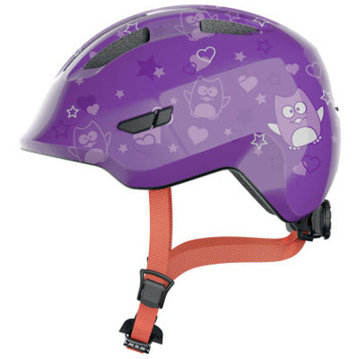 fahrradhelm 18 monate Smiley 3.0 ABUS Baby Fahrradhelm 9 Monate 45 cm