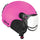 Casque vélo CGM Ebi Mono avec visière et oreillettes amovibles, modèle 20 pour protection optimale