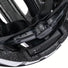 Casque vélo Contex Como 33 avec leds clignotants rechargeables pour sécurité urbaine optimale