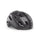 Casque MET E-Mob anthracite brillant avec feu integre pour velo electrique, securite et confort eleves