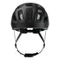 Casque velo enfant Abus Youn-I 3.0 avec feu LED arriere pour protection et visibilite accrues