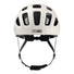 Casque velo enfant Abus Youn-I 3.0 blanc avec feu LED arriere pour securite et ajustement confortable - vue 3