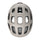 Casque velo enfant Abus Youn-I 3.0 blanc avec feu LED arriere pour securite et confort ajustable - vue 2