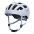 Casque velo enfant Abus Youn-I 3.0 bleu clair avec feu LED arriere pour securite et confort ajustable - vue 2