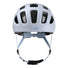 Casque velo enfant Abus Youn-I 3.0 bleu clair avec feu LED arriere pour securite et confort ajustable - vue 4