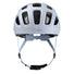 Casque velo enfant Abus Youn-I 3.0 bleu pale avec feu LED arriere pour securite et ajustement precise