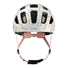 Casque velo enfant Abus Youn-I 3.0 multicolore avec feu LED arriere pour securite et style original