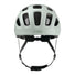 Casque velo enfant Abus Youn-I 3.0 vert pale avec feu LED arriere pour securite et confort ajustable - vue 2