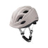 Casque vélo enfant Bobike Kids In-Mold blanc, sécurité et confort pour les petits cyclistes