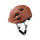 Casque vélo enfant Bobike Kids In-Mold mat terre cuite, design sûr et confortable pour les petits cyclistes