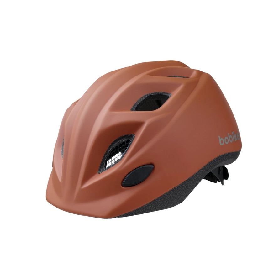 Bobike Kids Kinderfahrradhelm In-Mold 9 Monate bis 10 Jahre