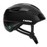casque vélo enfant Lazer Nut'z KinetiCore noir