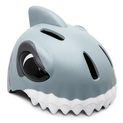 Casque vélo enfant Requin Crazy Safety - #4