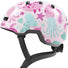 Casque de velo enfant Skurb Kid Abus motif ocean rose pour securite et confort des petits cyclistes