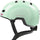 Casque de velo enfant Skurb Kid Abus vert pastel, securite optimale et confort pour les petits cyclistes