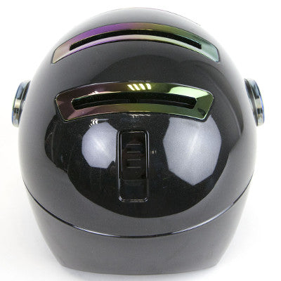 Casque vélo Kask urbain avec visière Urban R Rainbow Onice - #4