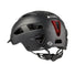 Casque vélo urbain Cairn Clarke 7896 avec LED arrière intégrée pour une sécurité accrue en ville