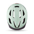 Casque de velo urbain Cairn Clarke 7896 avec LED pour securite et confort lors de vos deplacements quotidiens