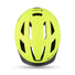Casque vélo urbain Cairn Clarke 7896 avec lumière LED intégrée pour sécurité renforcée en milieu citadin