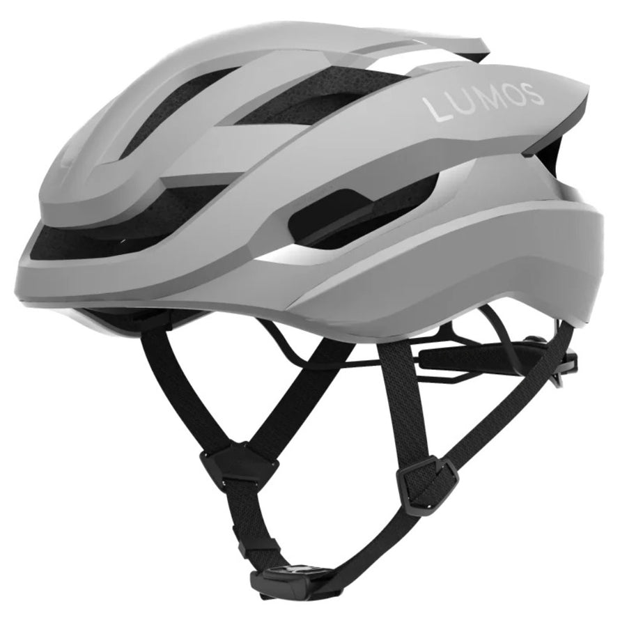 casque vélo ultra fly pro mips Lumos gris