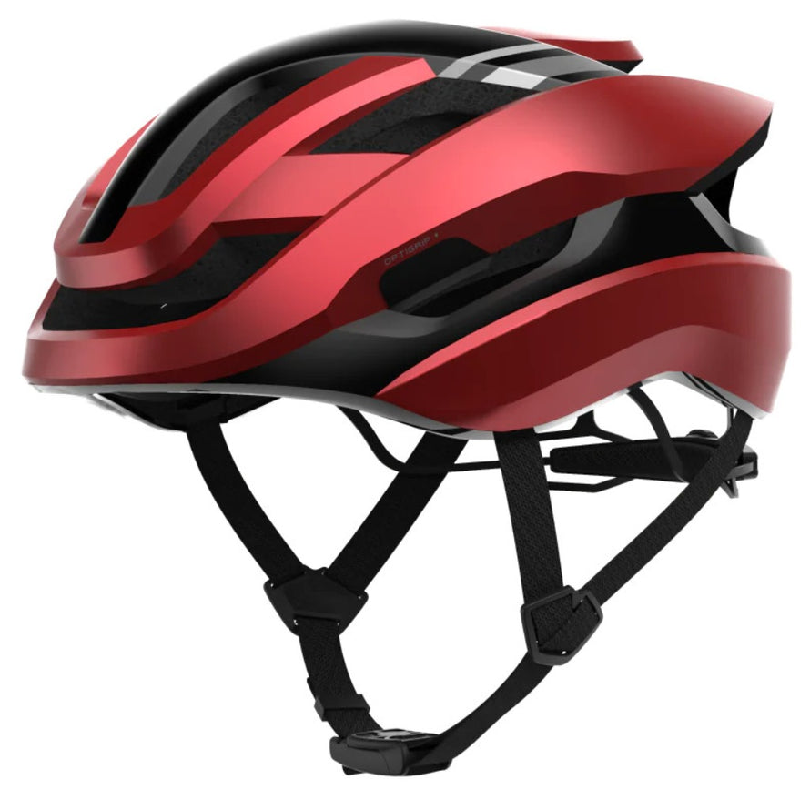 lumos ultra e-bike mips visier-fahrradhelm Lumos Fahrradhelm Ultra Fly Pro Mips