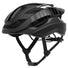 casque vélo ultra fly pro mips Lumos noir vue côté