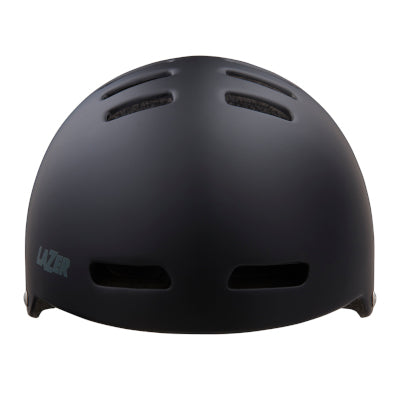 lazer fahrradhelm ersatzteile Lazer Armor 2.0 Fahrradhelm Stadt schwarz Skater-Look mit MIPS