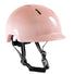 Casque vélo réfléchissant Sirius Swivvle rosy pink