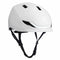 Casque vélo urbain intelligent Lumos Matrix blanc avec éclairage - #1