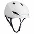 Casque vélo urbain intelligent Lumos Matrix blanc avec éclairage - #1