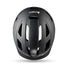 Casque urbain Cairn Clarke 7896 avec LED integrée pour une protection optimale en ville