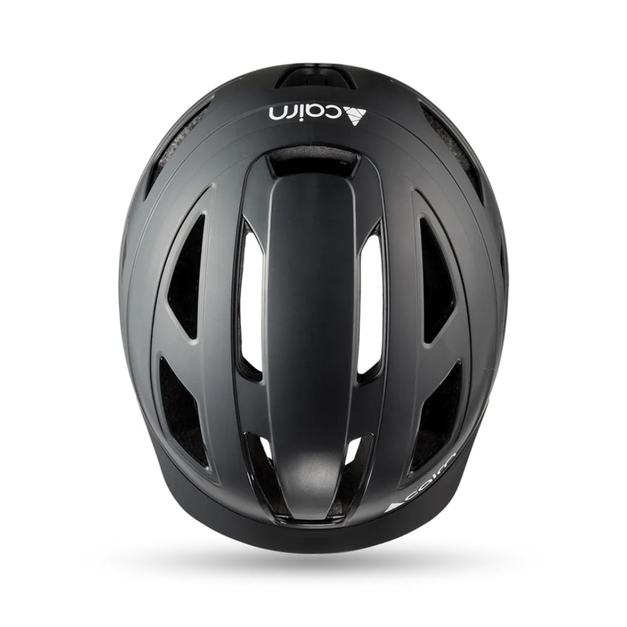 Casque urbain Cairn Clarke 7896 avec LED integrée pour une protection optimale en ville