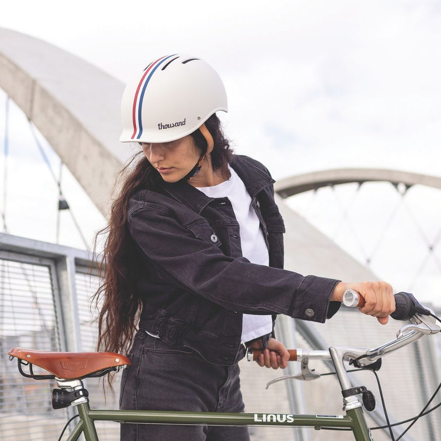 fahrradhelm thousand heritage Thousand Heritage 2.0 Citybike Helm