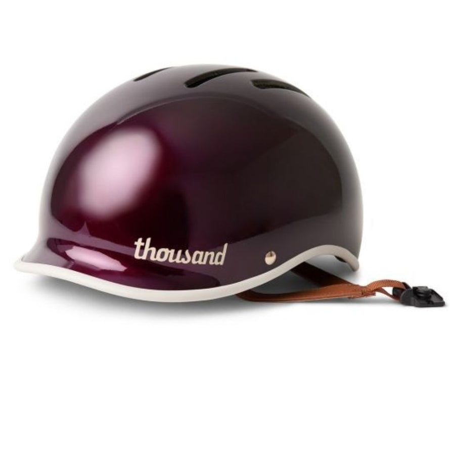 elegante fahrradhelme Thousand Heritage 2.0 Citybike Helm