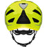Casque vélo ville jaune fluo Pedelec 2.0 Abus avec éclairage - #3