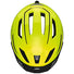 Casque vélo ville jaune fluo Pedelec 2.0 Abus avec éclairage - #5