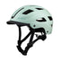 Casque de vélo ville Cairn Clarke 7896 avec lumière LED intégrée pour sécurité et confort urbain